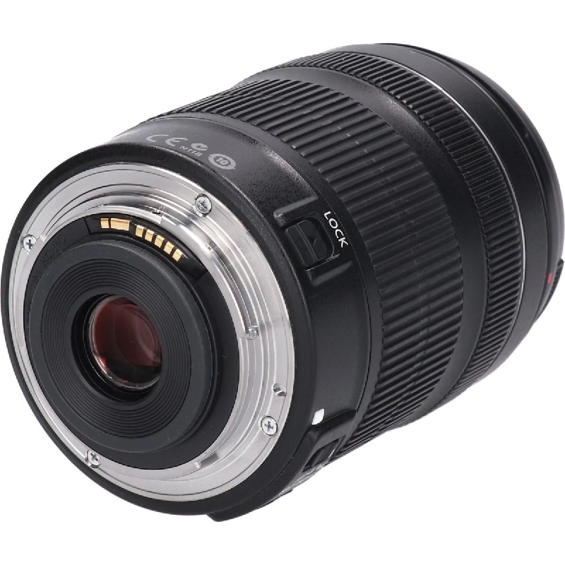 Ống kính EF-S 18-135mm F3.5-5.6 IS STM - Hàng hiệu Chính hãng 877662