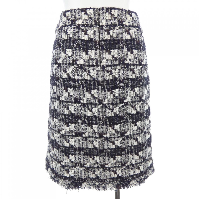 CHANEL P27755V17033 06C Váy - Hàng hiệu Chính hãng 814399