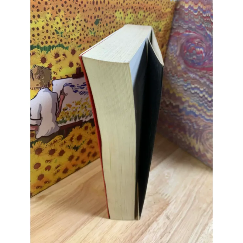 Trên Đỉnh Phố Wall - Peter Lynch, John Rothchild 926351