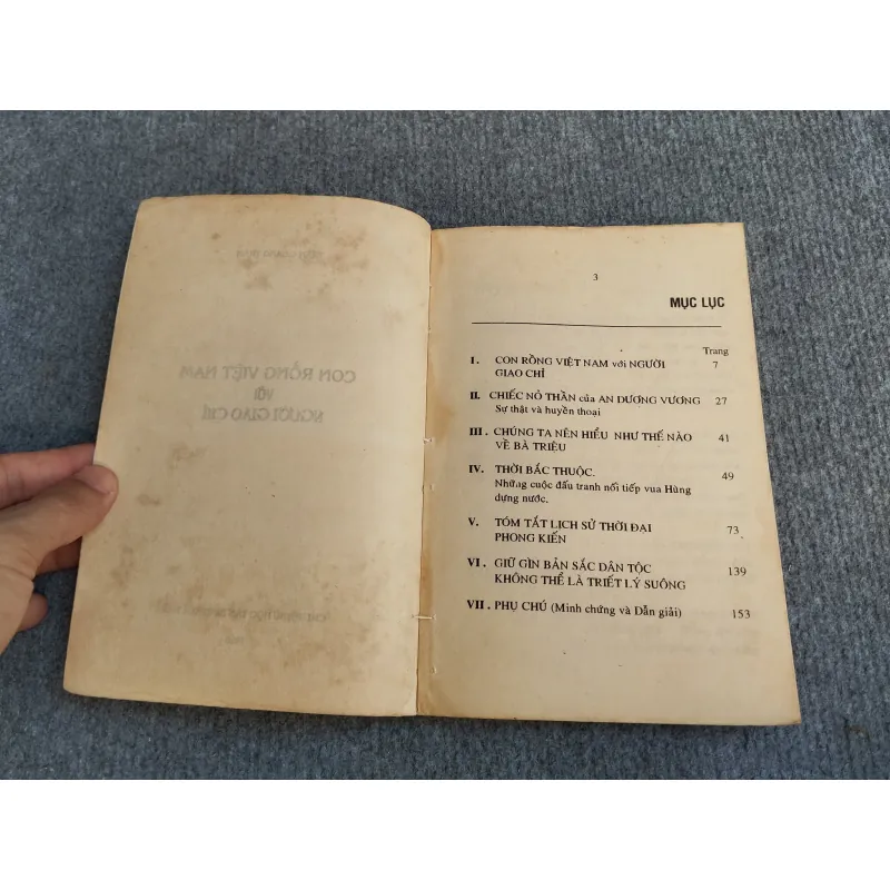 CON RỒNG VIỆT NAM VỚI NGƯỜI GIAO CHỈ 694809