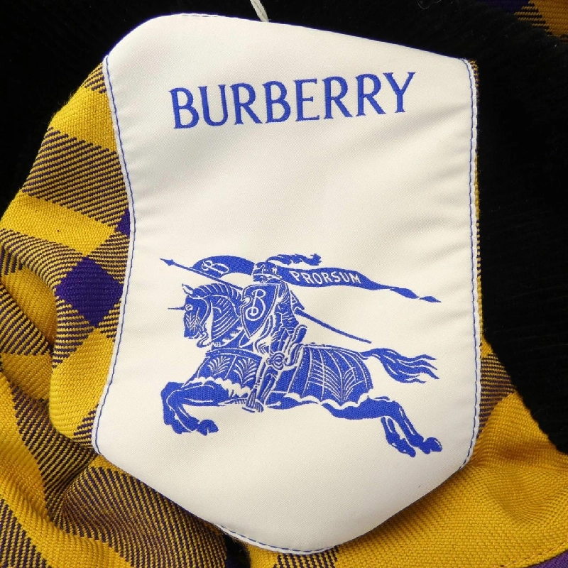 【Mã giảm giá】Burberry BURBERRY Áo khoác 641366
