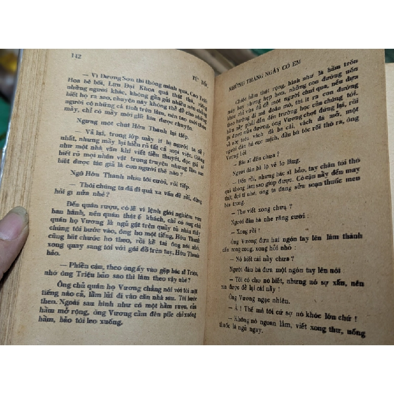 Những ngày tháng có em - Liêu Quốc Nhĩ 128766