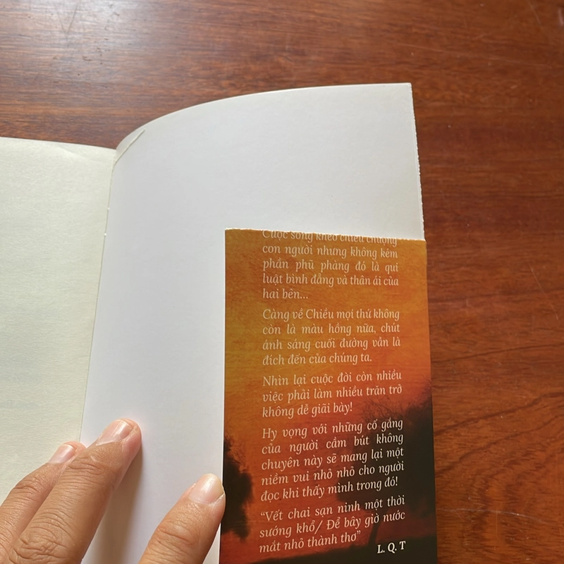 II Thơ: Chiều - Lê Quang Thắng - 2024 498388