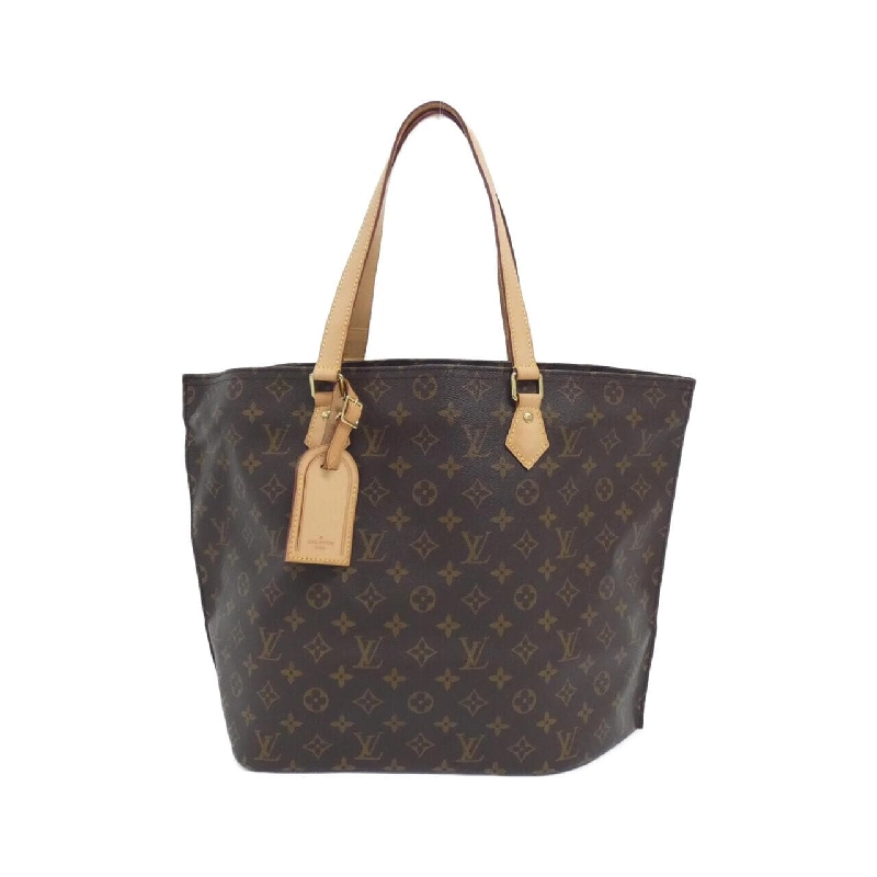 Túi xách Louis Vuitton Monogram All In PM M47028 - Hàng hiệu Chính hãng 804376