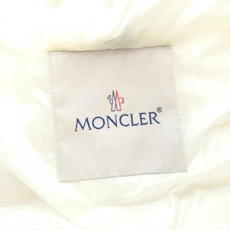 Áo khoác lông vũ MONCLER 639081