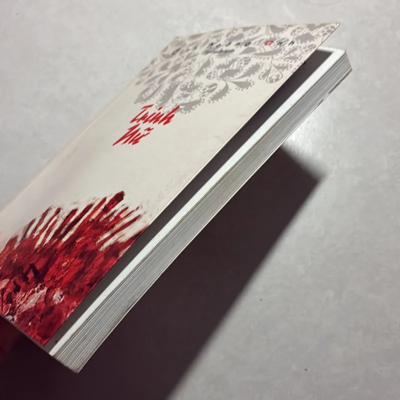 Trinh nữ - Đinh Hoàng Anh 756307