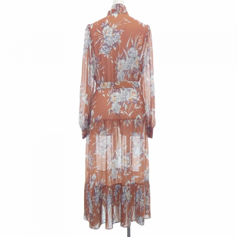 【Mã giảm giá】Grace Continental GRACE CONTINENTAL Váy liền 651570