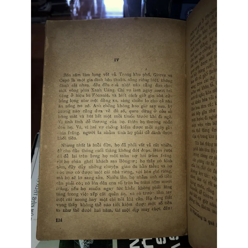 Quán rượu - Emin Zôla 998297