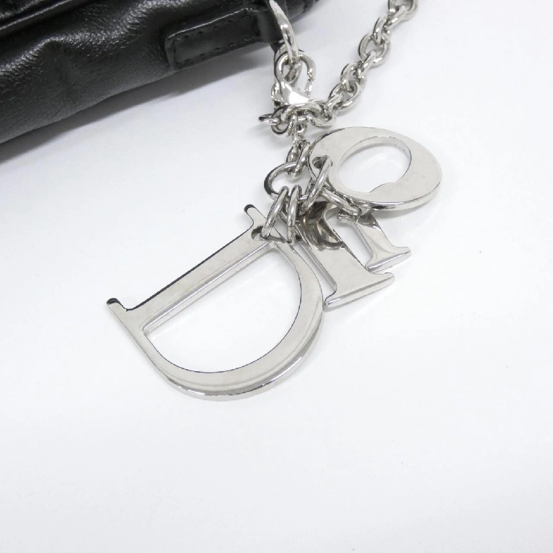 Túi đeo vai Christian Dior S435PPCAL - Hàng hiệu Authentic 768441