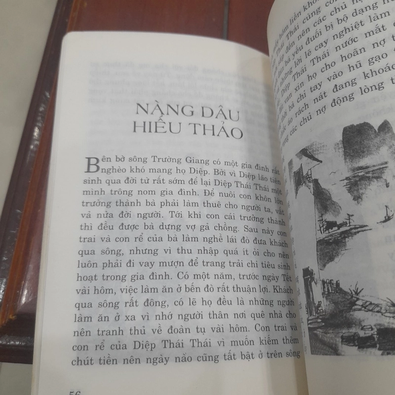 40 truyện về ĐỨC HIẾU 463178
