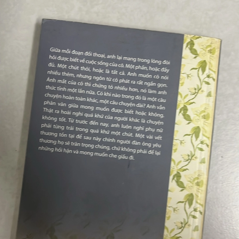 Anh vẫn ở đây — Hồng Linh 501166