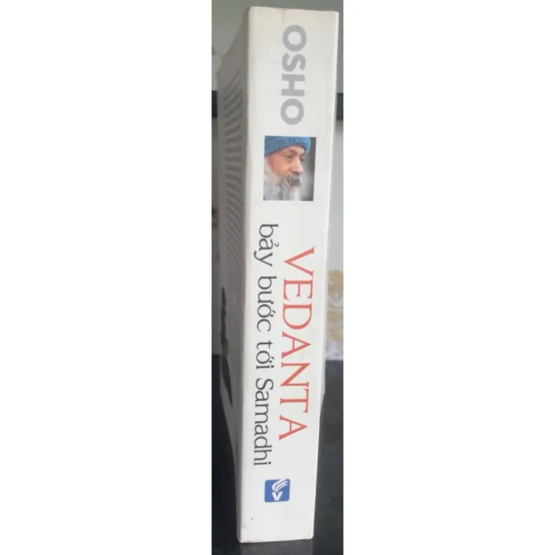 Vedanta Bảy Bước Đến Samadhi 707800