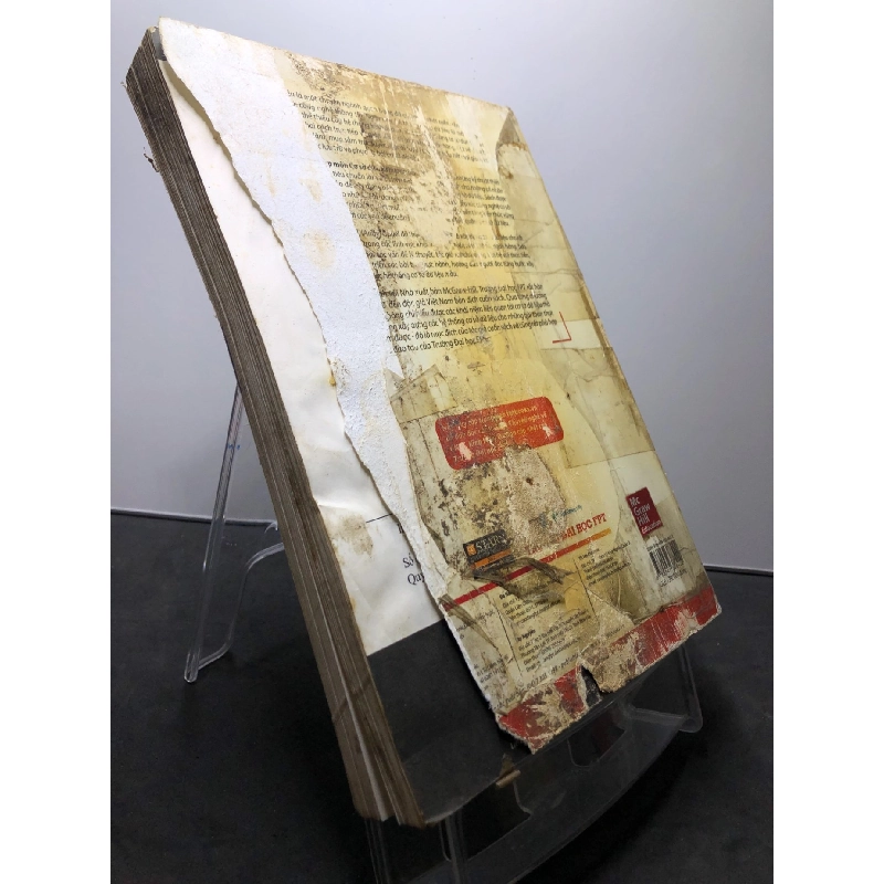 Nhập môn cơ sở dữ liệu 2016 mới 75% FPT ố vàng nhẹ bìa xấu Andy Oppel HPB2307 GIÁO TRÌNH, CHUYÊN MÔN 916456