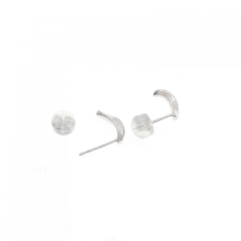 K18WG Bông tai - Hàng hiệu Authentic 866826