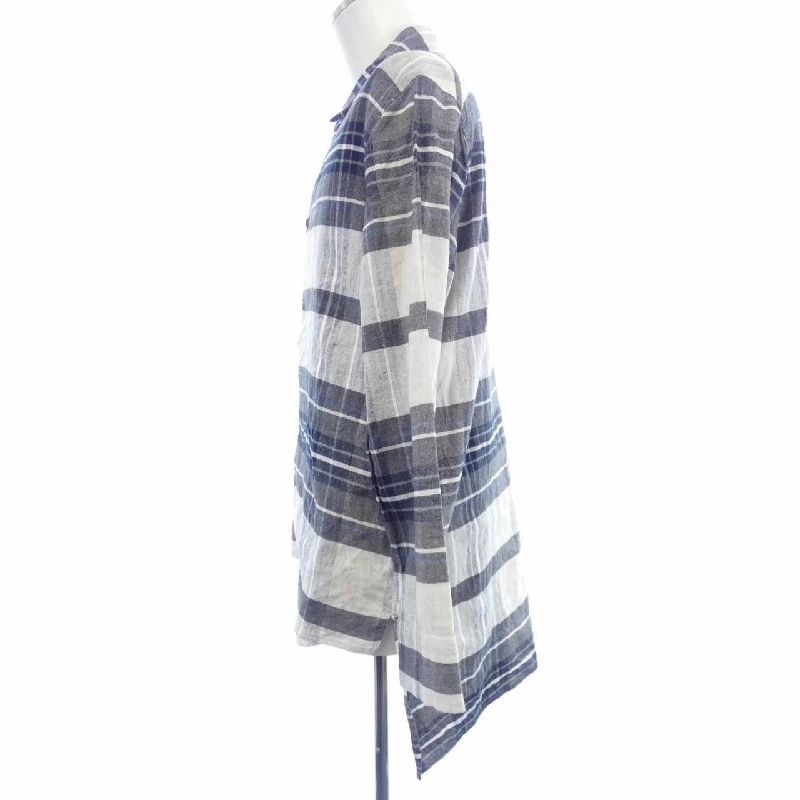 Áo sơ mi SUNSEA - Hàng hiệu Authentic 901464