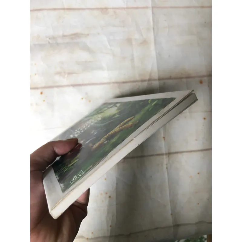 Truyện Đường Rừng - Lan Khai 800706