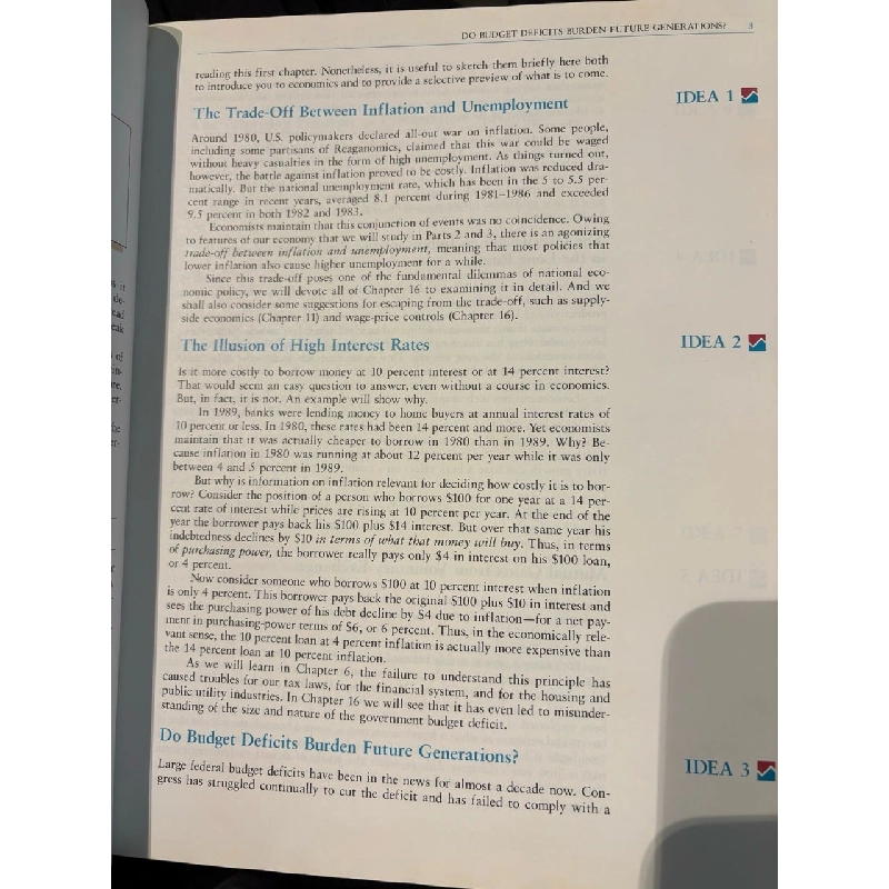 Economics principles and policy - William J. Baumol , Alan S. Blinder 927121