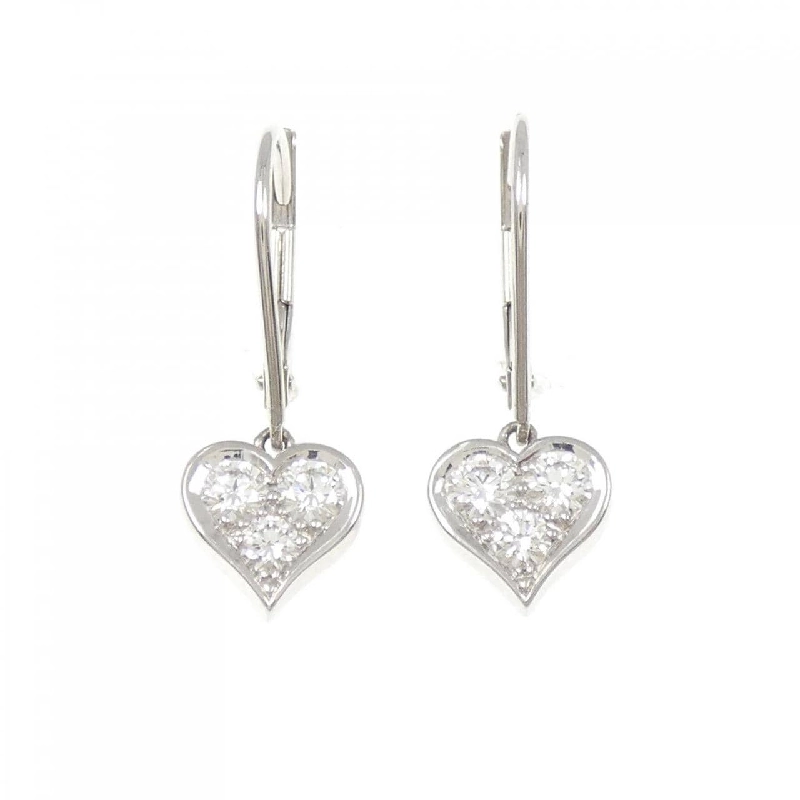 Bông tai Tiffany Sentimental Drop 665419