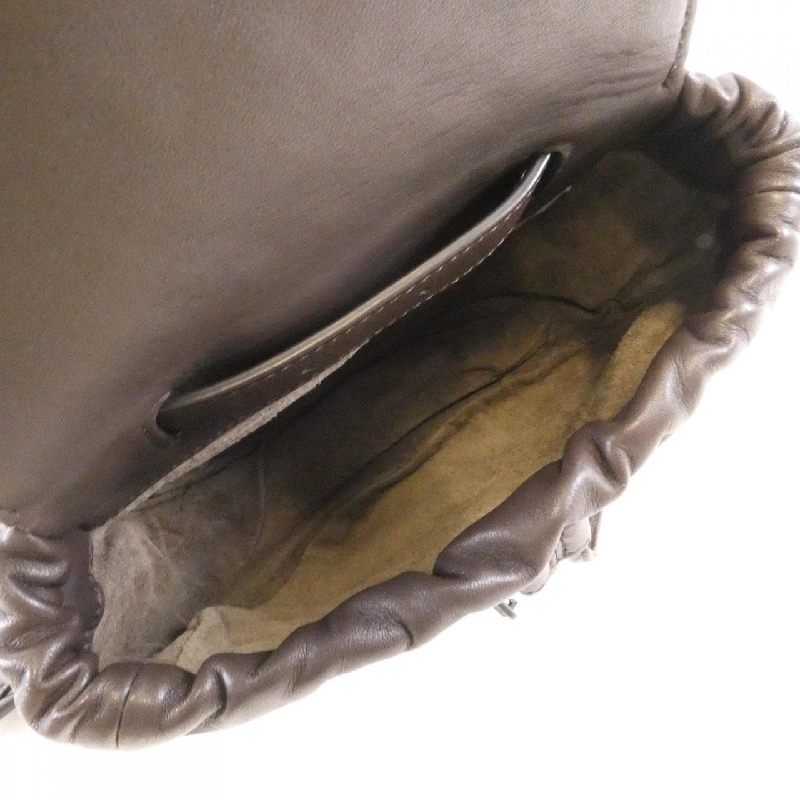 Bottega Veneta 323778 V0016 Túi đeo hông - Hàng hiệu Chính hãng 763916