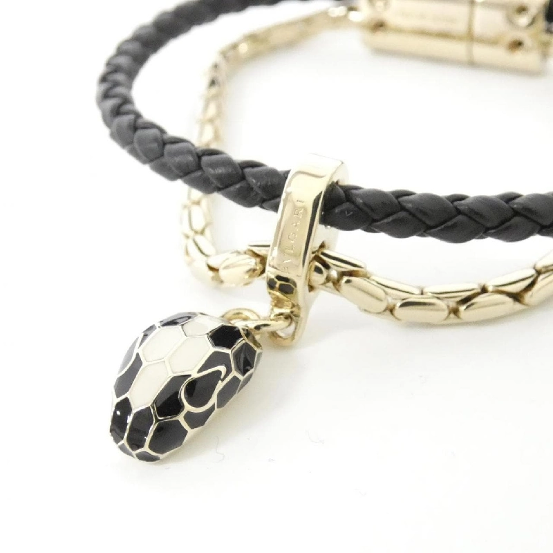 Bulgari SERPENTI FOREVER 290257 Vòng tay - Hàng hiệu Authentic 772954