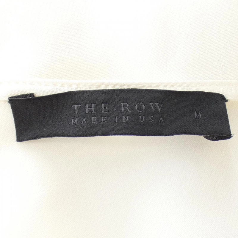 ザロウ THE ROW áo - Hàng hiệu Authentic 826418