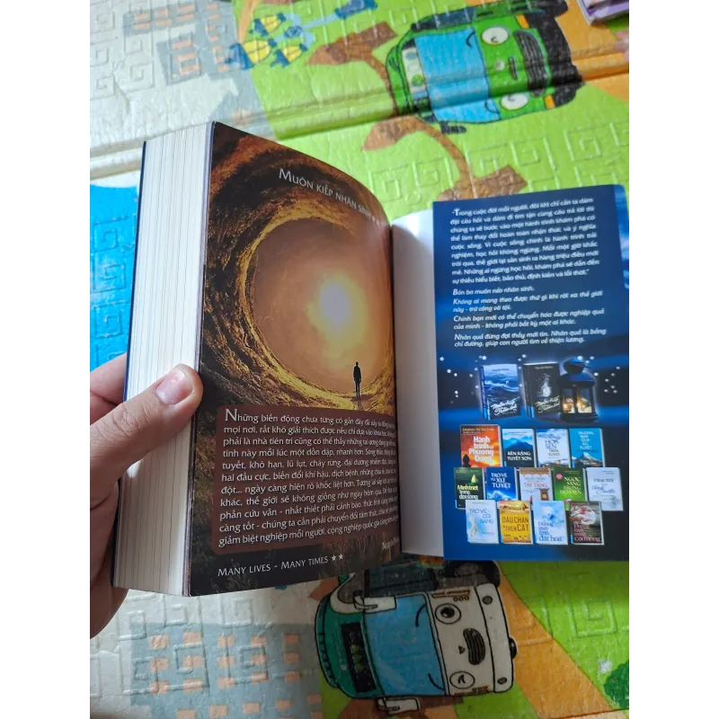 Muôn Kiếp Nhân Sinh - Tập 2  977523