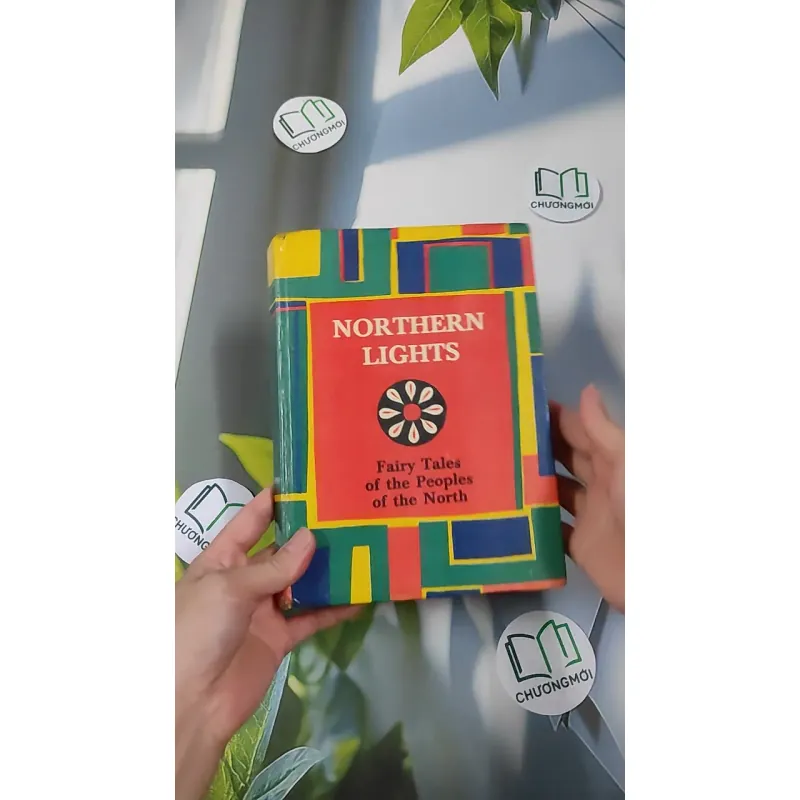 [MIỄN PHÍ BỌC SÁCH] [XƯA] Northern Lights (1980) 990449