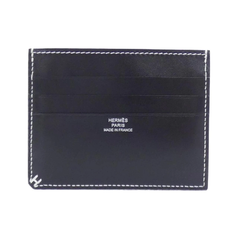 Thẻ đựng thẻ Hermès Ash Série 084988CA 623247