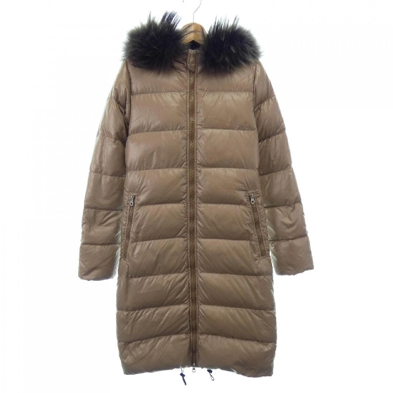 【Mã giảm giá】Áo khoác lông vũ DUVETICA 631361