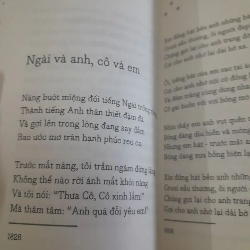 Những vần thơ viết trong đêm không ngủ. Aleksandr S. Puskin 591166