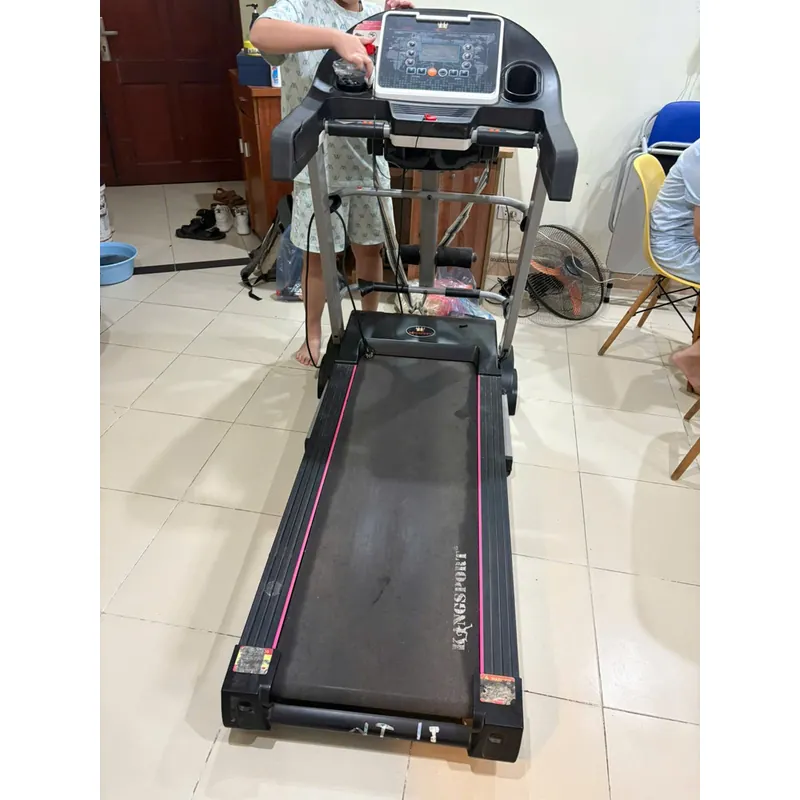 Máy chạy Kingsoprt BK-8000 PRO 534166
