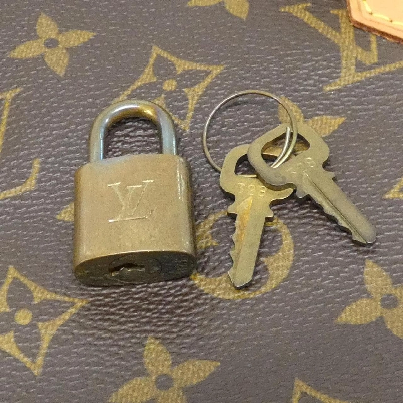 Túi xách Boston Louis Vuitton Monogram Speedy 30cm M41526 - Hàng hiệu Chính hãng 803445