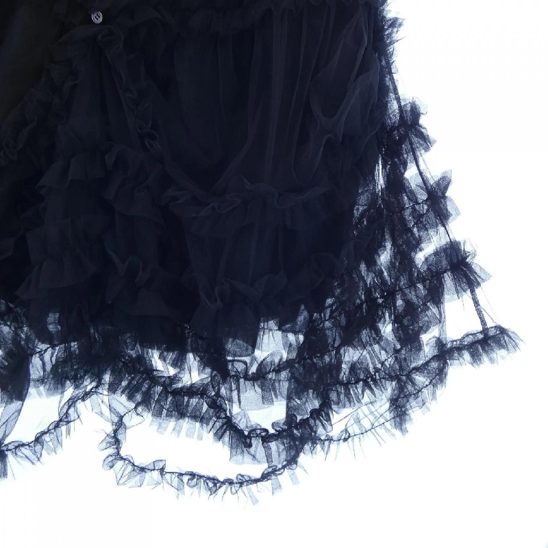 【Khuyến mãi】RosyMonster Skirt 653405