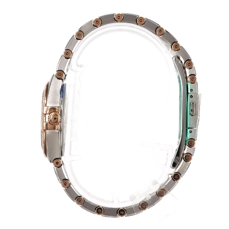 Đồng hồ Omega Constellation PG Combi/D･12P 131.25.28.60.63.001 SSxPG Quartz - Hàng hiệu Chính hãng 875589