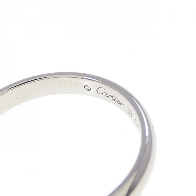 Cartier C de Cartier Nhẫn - Hàng hiệu Chính hãng 834192