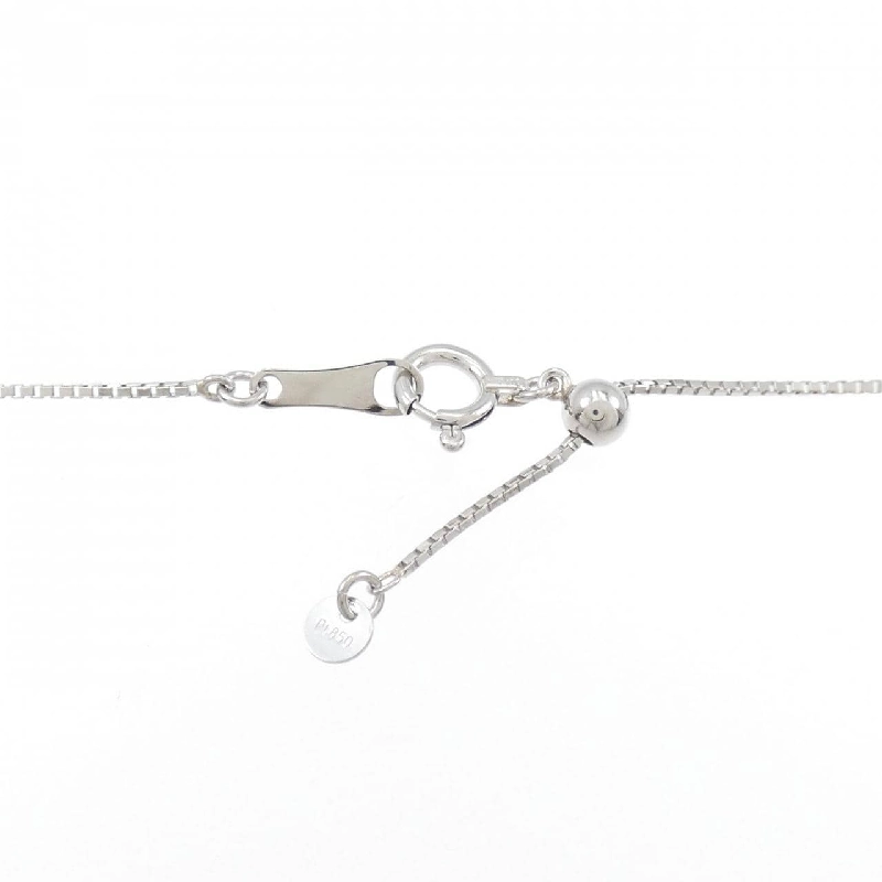 Dây chuyền kim cương Solitaire PT850 1.057CT - Hàng hiệu Chính hãng 867241