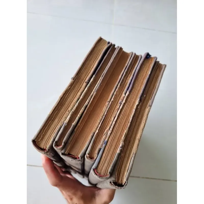 Tài liệu huấn luyện y sĩ, xuất bản 1969  1020585