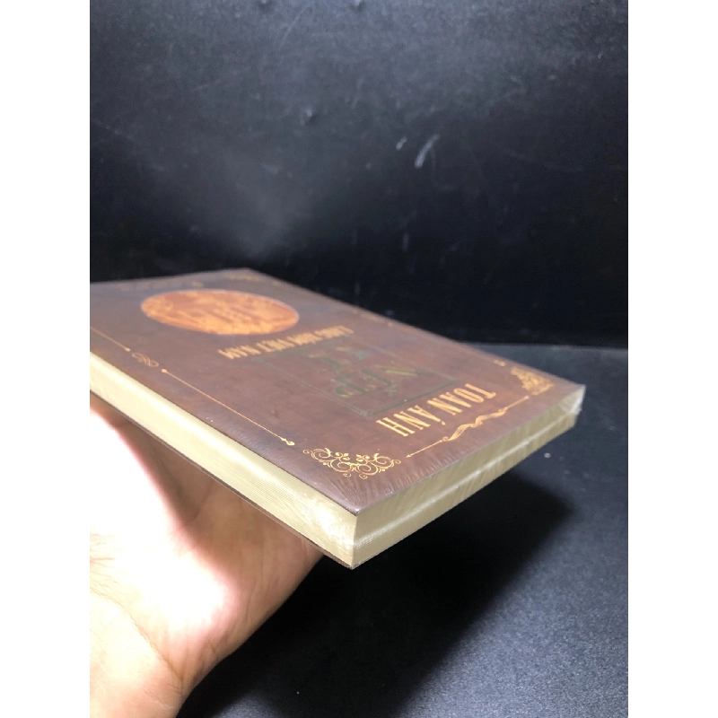 Nếp cũ làng xóm Việt Nam mới 100% HCM.ASB1812 912740