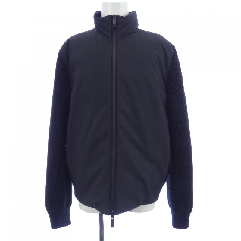 Moncler MONCLER 20919B00030 Áo khoác lông - Hàng hiệu Chính hãng 895767