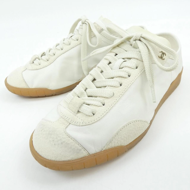 Giày thể thao CHANEL G45846 657397