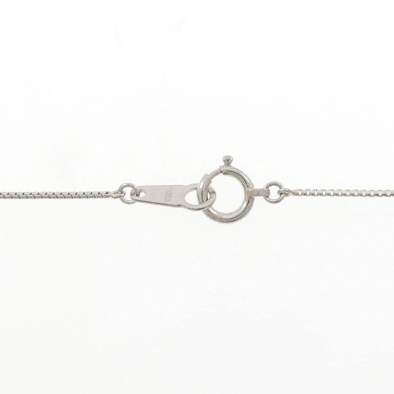 Dây chuyền kim cương PT900/PT850 0.10CT - Hàng hiệu Chính hãng 858565