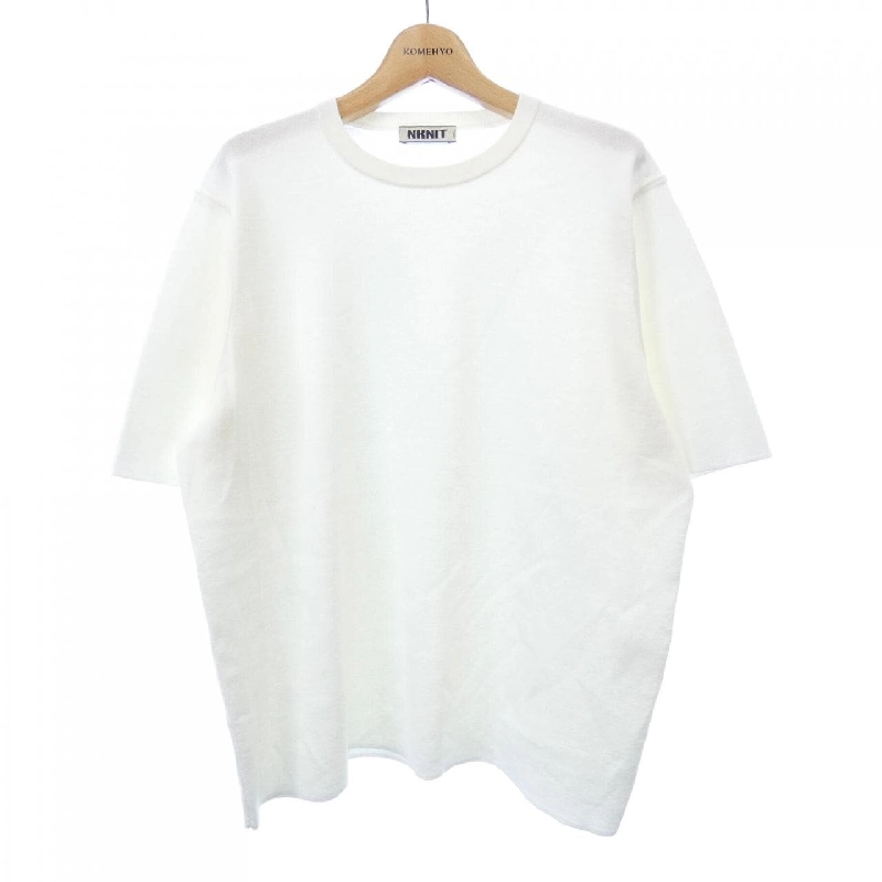 【Khuyến mãi áp dụng】NKNIT Áo len 643181