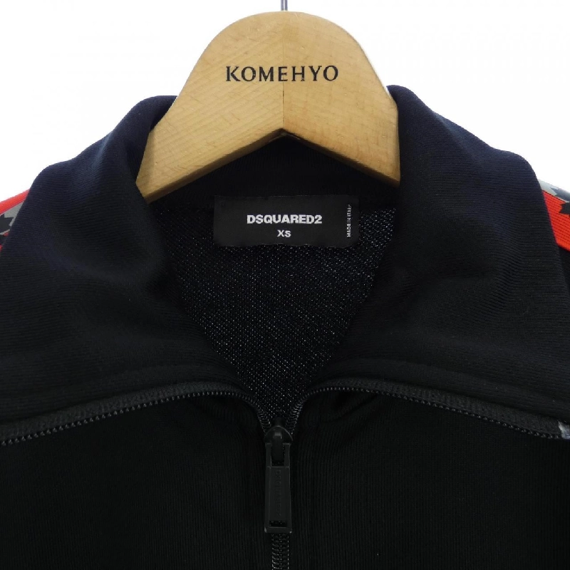 【Mã giảm giá】ディースクエアード DSQUARED2 Áo khoác 636295