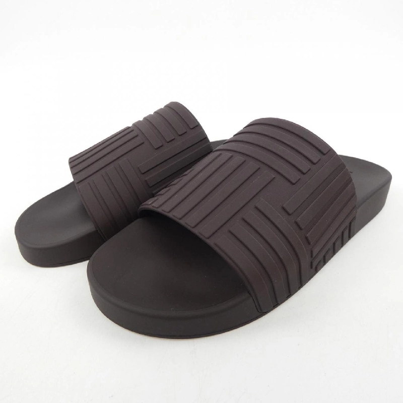 Bottega Veneta BOTTEGA VENETA 690105 V1060 2113 Sandal - Hàng hiệu Chính hãng 906773