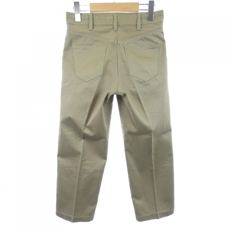 Quần CELINE Midwest Straight Leg 2N227794D - Hàng hiệu Chính hãng 810554