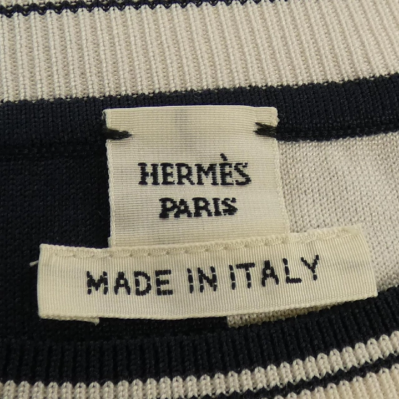 HERMES EN DESORDRE FINESSE 4E2654D6 Áo len - Hàng hiệu Chính hãng 808731