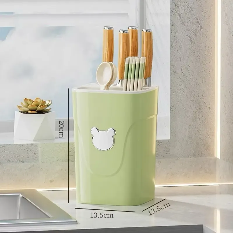 Ống cắm dao, đũa 669603