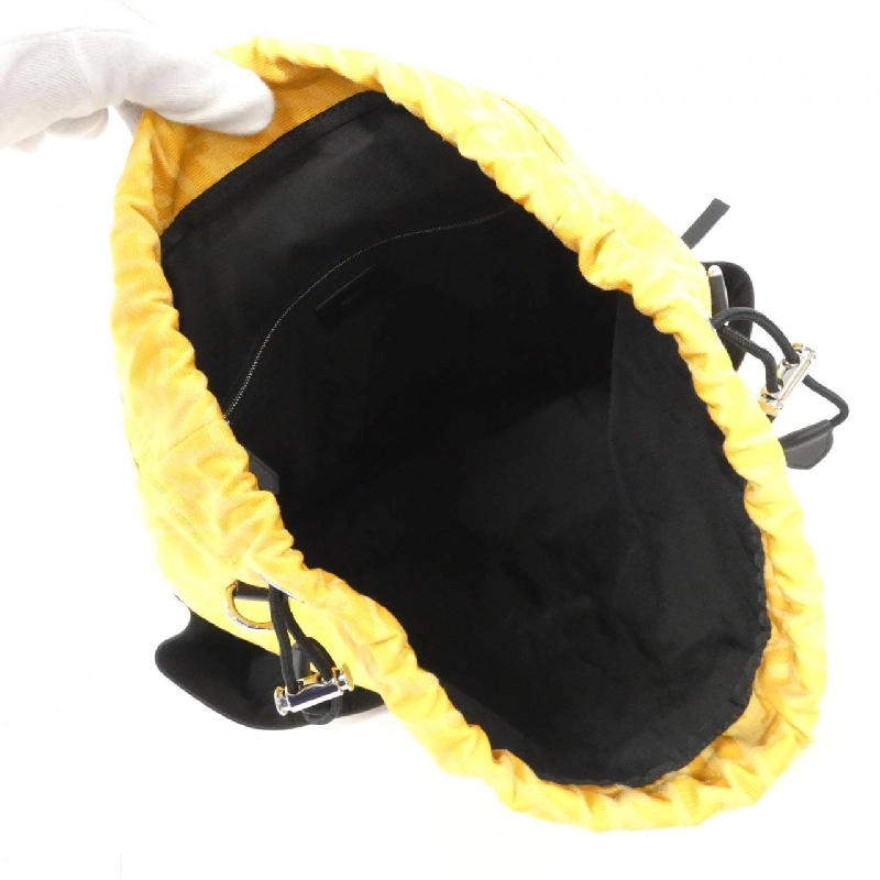 Fendi Fendi Strike Large 7VZ056 AG0K Ba lô - Hàng hiệu Chính hãng 764317