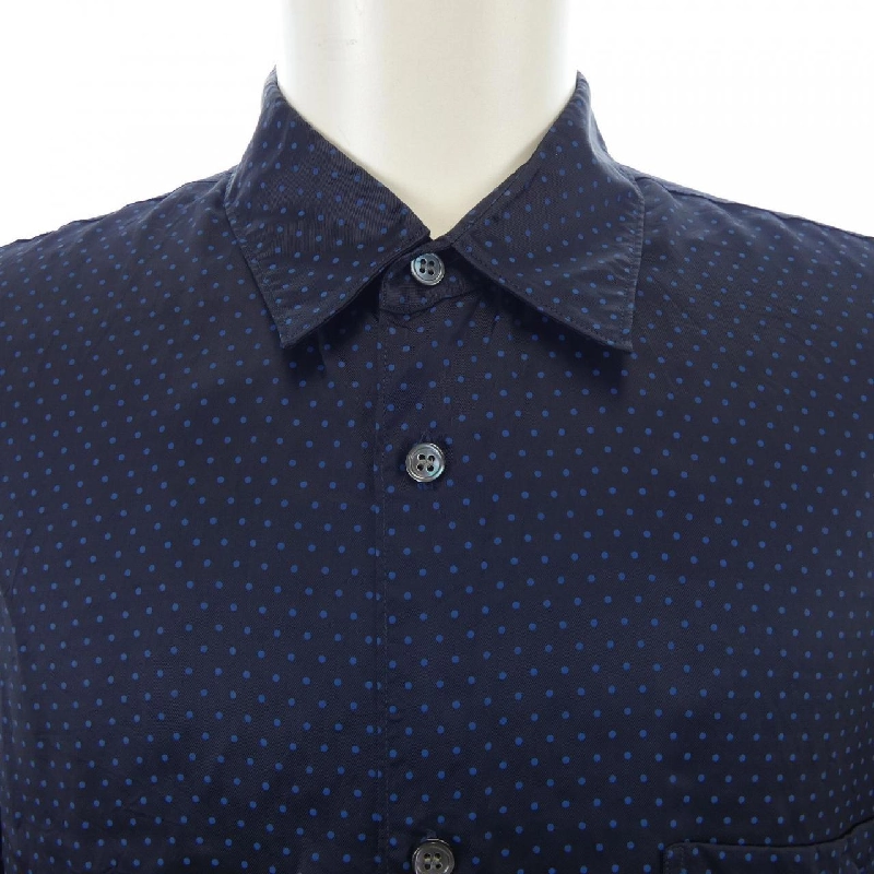 Áo sơ mi COMME des GARÇONS SHIRT S／S - Hàng hiệu Authentic 899165