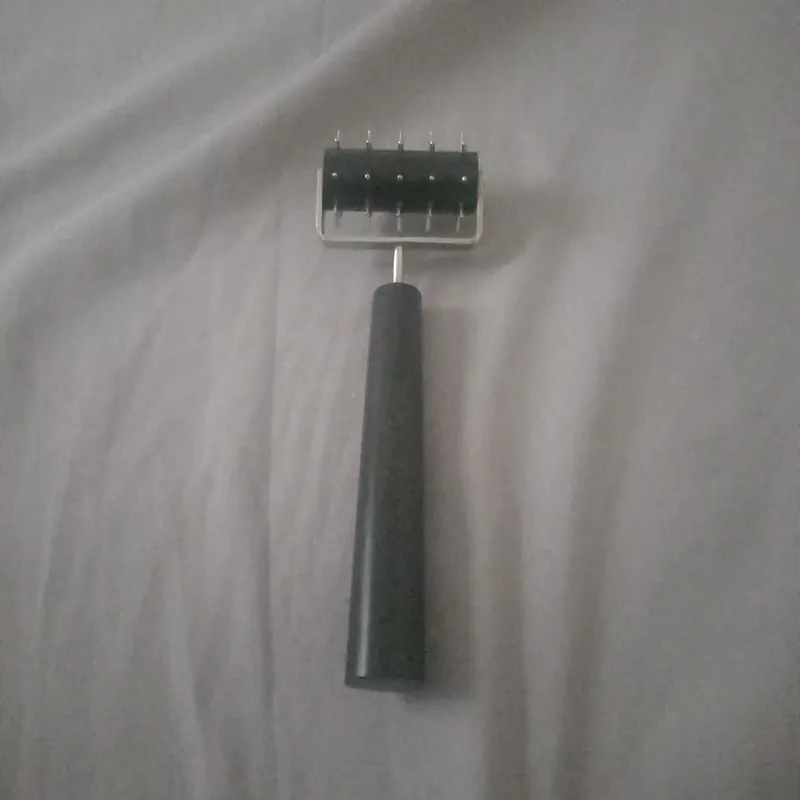 Lăn đồng gai lớn diện chẩn 740324